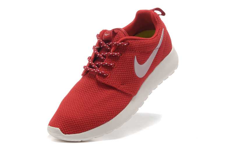 Livraison Gratuite Prix Usine Nike Classic Roshe Run Nylon 09